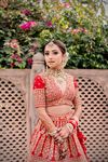 Makeup by Garima Jaggi