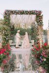 The Wedding Petals