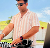 DJ Yash Sundrani