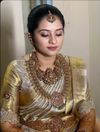 Makeup by Pallabhi