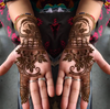 Karan Mehandi Art