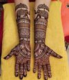 Amit Mehendi Wala