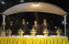 ATMOSFIRE Catering by Barbeque Nation