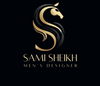 Sami Mens Designer