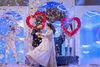 Anjaneya Wedding Choreography