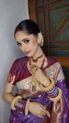 Sonali Sri Makeup