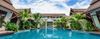 One Farrer Hotel and Resort