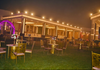 Moon Star Banquet