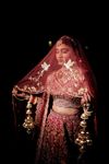 Bridal Veils by Sphinx