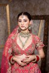 Makeup Artist Pavisha