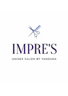 impre's unisex salon by vandana sharma