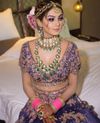 Mithi Magic Makeover