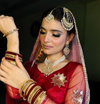 Makeup Stories by Harshita