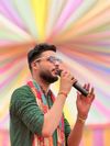 Anchor Anuj Singh