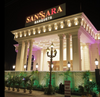 Sanssara Banquet