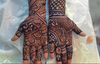 Dheeraj Mehandi Artist