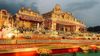 Sri Pallaki Events
