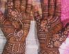 Rohit Mehandi Art