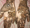 Heena Art by Prachi