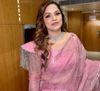 Anita Wadhwani Makeup