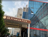 SK Premium Park, World Square Mall