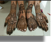 Reena Mehendi Art