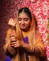 Bhairavi Bridal Makeover