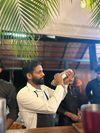 Marsh Bartenders