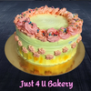 Just 4 U Bakery