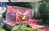 G.S Flower Event