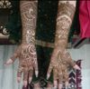 Nitin Mehendi Arts