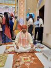 Vaidik Mangal Phere