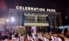 Celebration Park