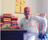 Acharya Pt. Niranjan Pandey Shastri