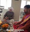 Shastri Virendra Kaushik Ji