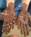 Jayshree Mehendi Designer