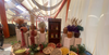 The Empire Event - Decor