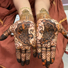 Devi Mehndi Art