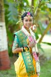 Nisha Makeup Magic