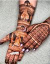 Sunera Mehandi Art
