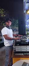 DJ Cool Patna