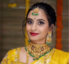 Glamup by Sangeetha Sudhir