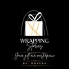 Wrapping Stories