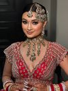 Priya Glam Artistry