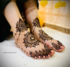Preeti Mehndi Artist