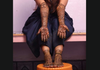 Arun Mehandi Art