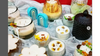 Scentedberry Candles