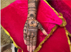 Bridal code by Pratiksha