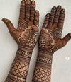 Mehndi By Laya