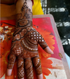 Mehndi By Laya